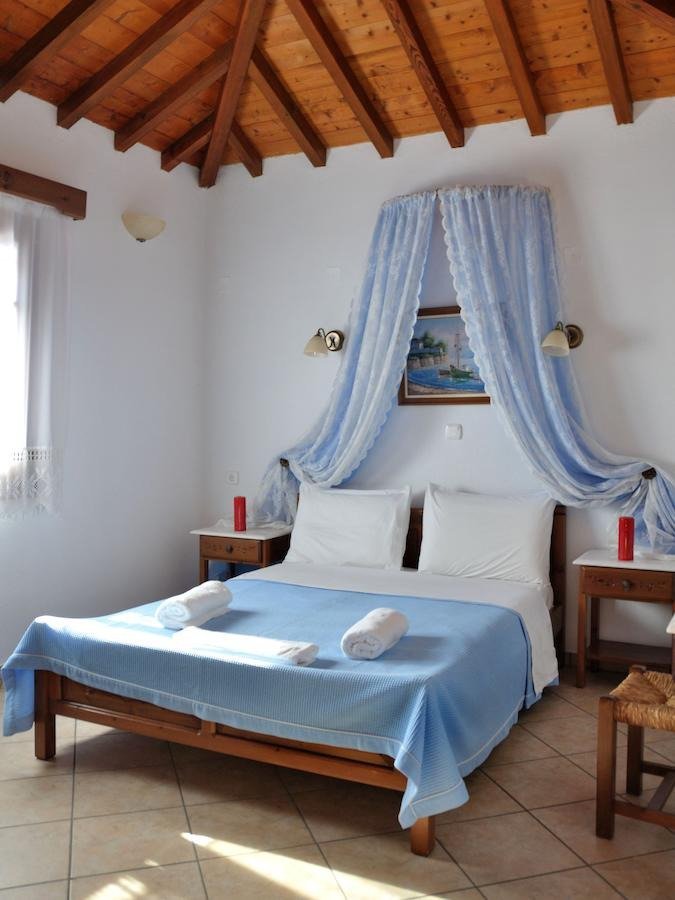 ANATOLI VILLA - Reviews (Steni Vala, Greece)