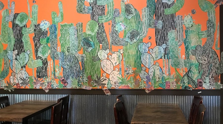 Spencer's Coffeehouse