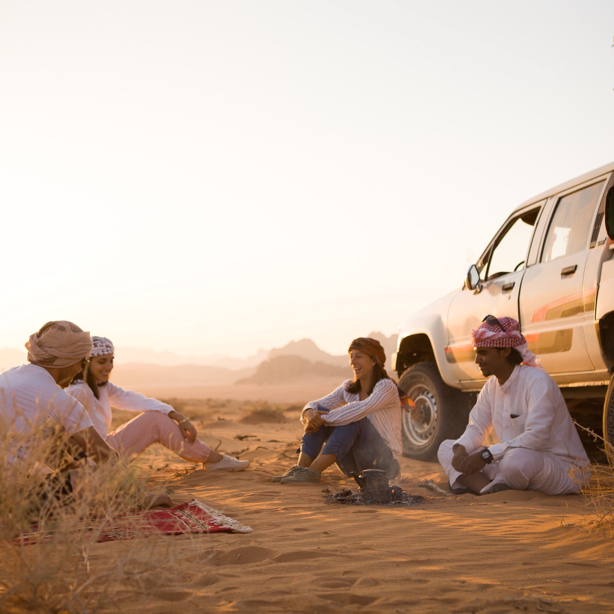 WADI RUM STILLNESS TOURS (2024) All You Need To Know BEFORE You Go ...