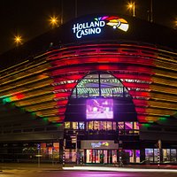 Holland Casino Scheveningen