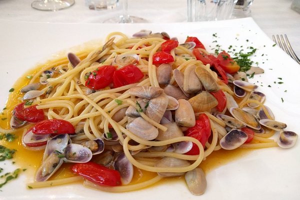 THE BEST Pasta in Anzio (Updated February 2024) - Tripadvisor