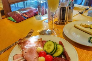 Restaurantes