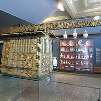 Museo d’Arte Orientale - Object d'art & Porcelain