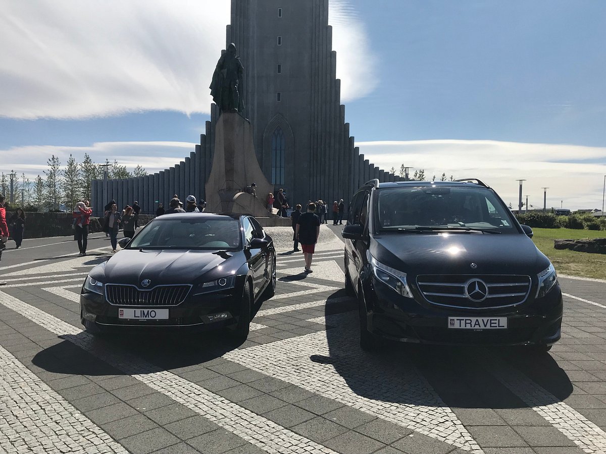 vip travel reykjavik