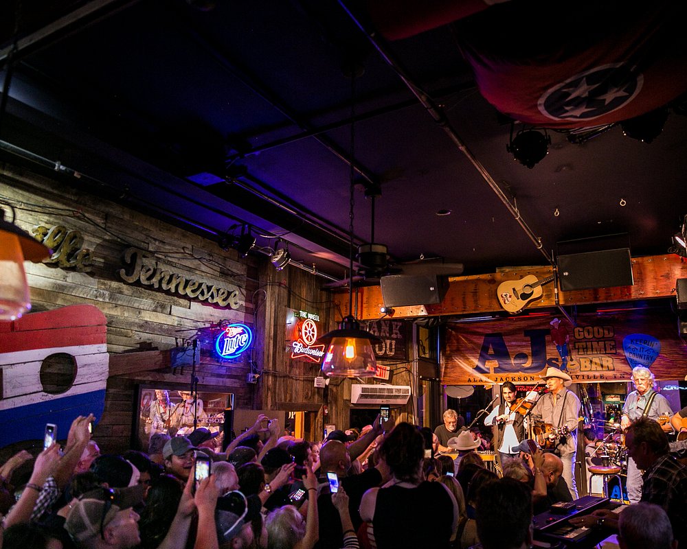 THE 10 BEST Nashville Clubs & Bars (Updated 2024) Tripadvisor