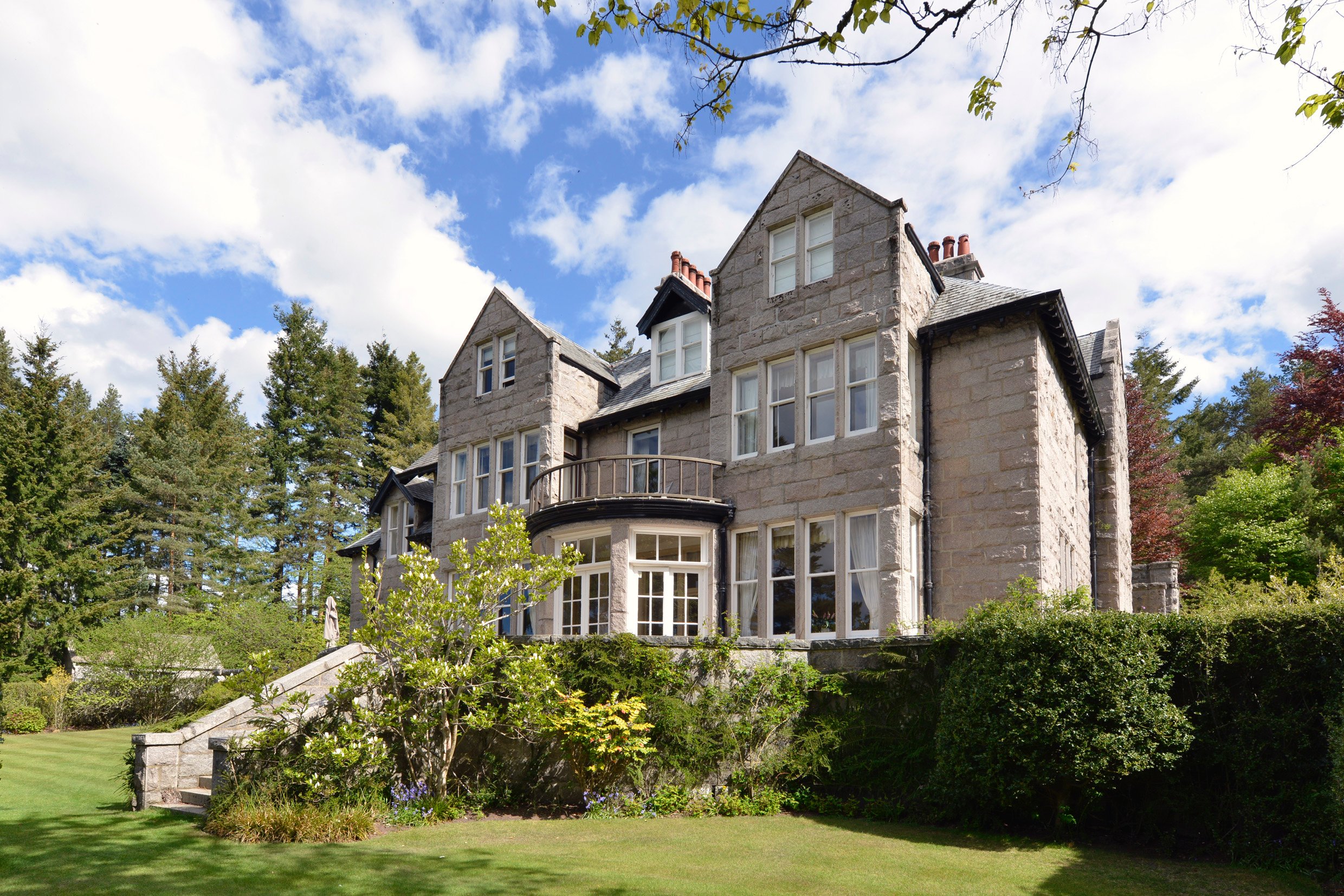 LYS-NA-GREYNE B&B (Aboyne, Scozia): Prezzi E Recensioni (2024)