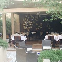 Il nostro "dehors"