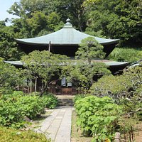 瑞泉寺
