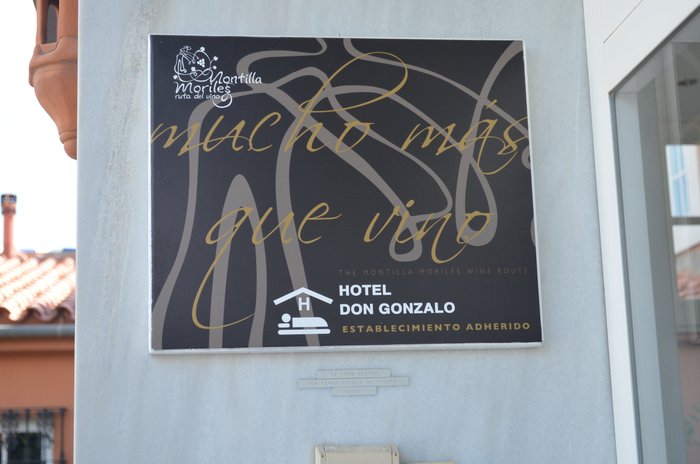 Imagen 19 de Hotel Don Gonzalo