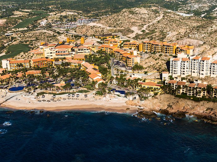 GRAND FIESTA AMERICANA LOS CABOS ALL INCLUSIVE GOLF & SPA - Updated 2023  Prices & Resort Reviews (Cabo San Lucas)