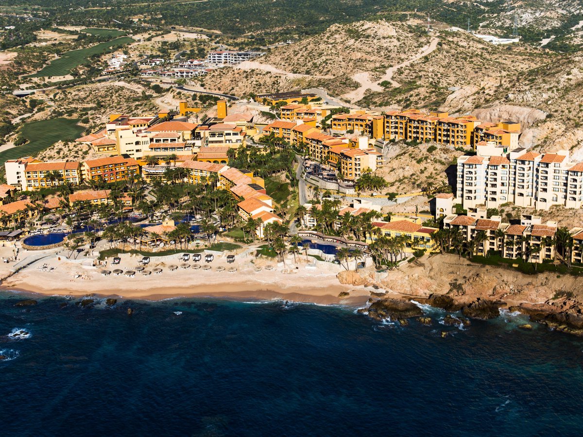 Grand Fiesta Americana Los Cabos All Inclusive Golf & Spa - Updated 