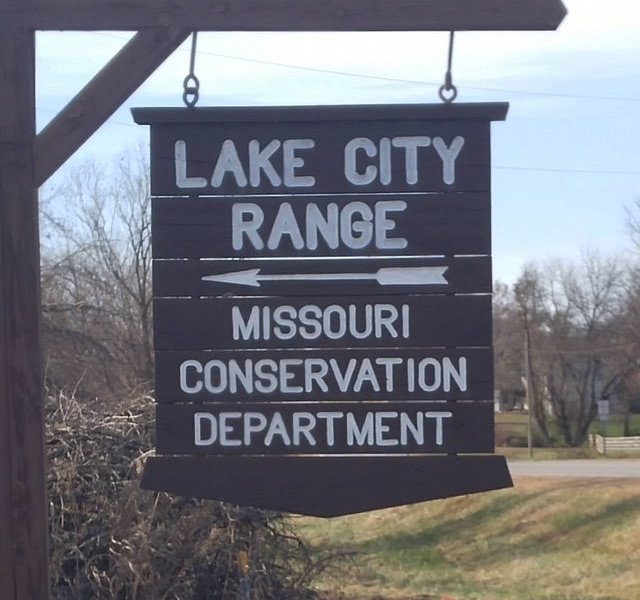 Lake City Range image