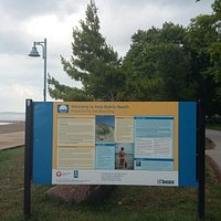 Kew-Palmy Beach