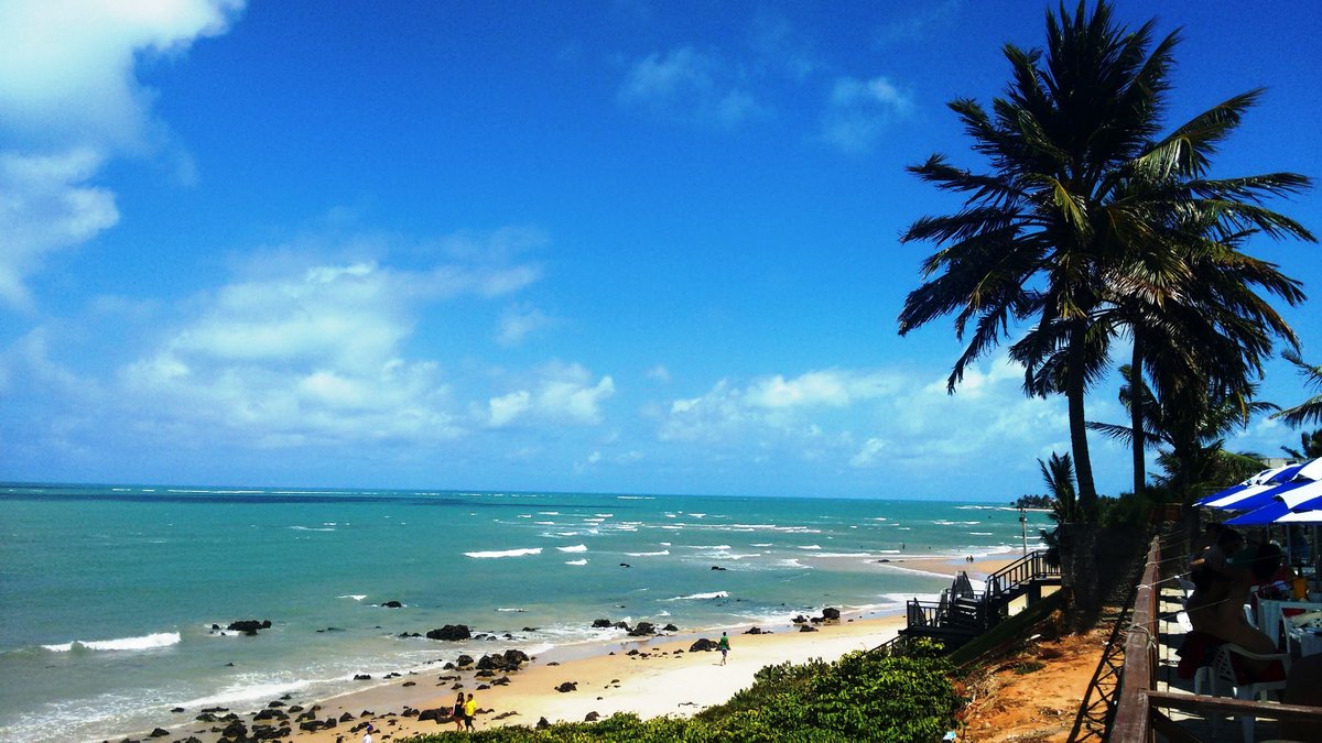 Praia de Pirangi do Norte - O que saber antes de ir (2025)