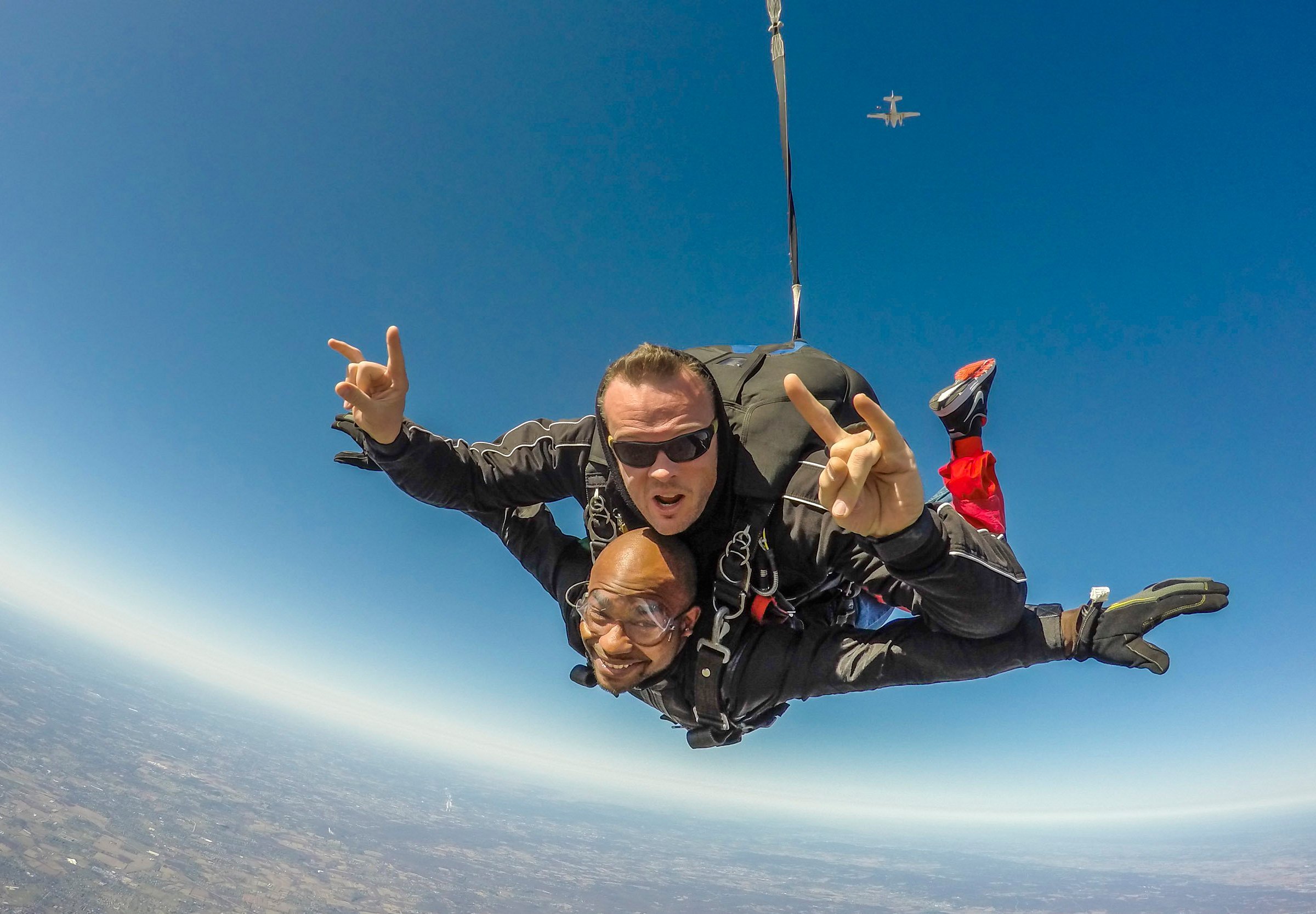 Skydive Philadelphia (Perkasie) All You Need to Know BEFORE You Go