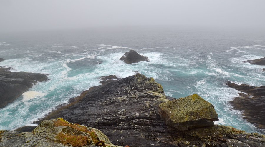 Atlantic waves 1