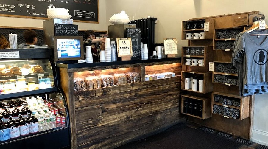 Rook Coffee