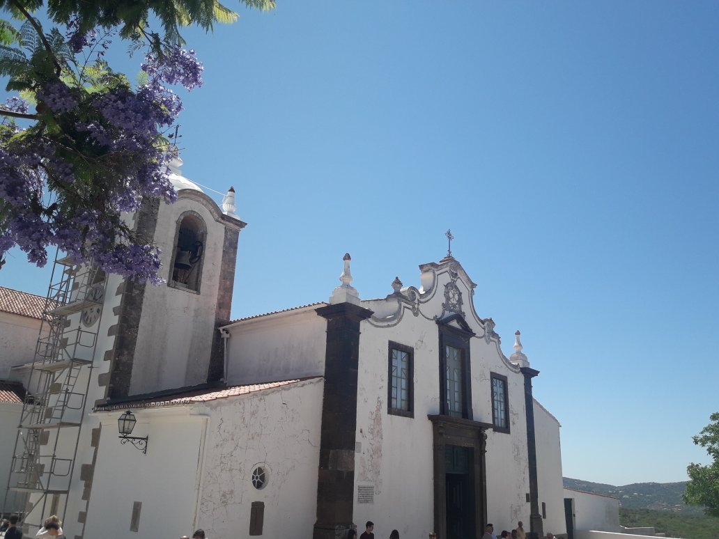 Igreja Matriz De Sao Bras De Alportel - 2022 Alles Wat U Moet Weten ...