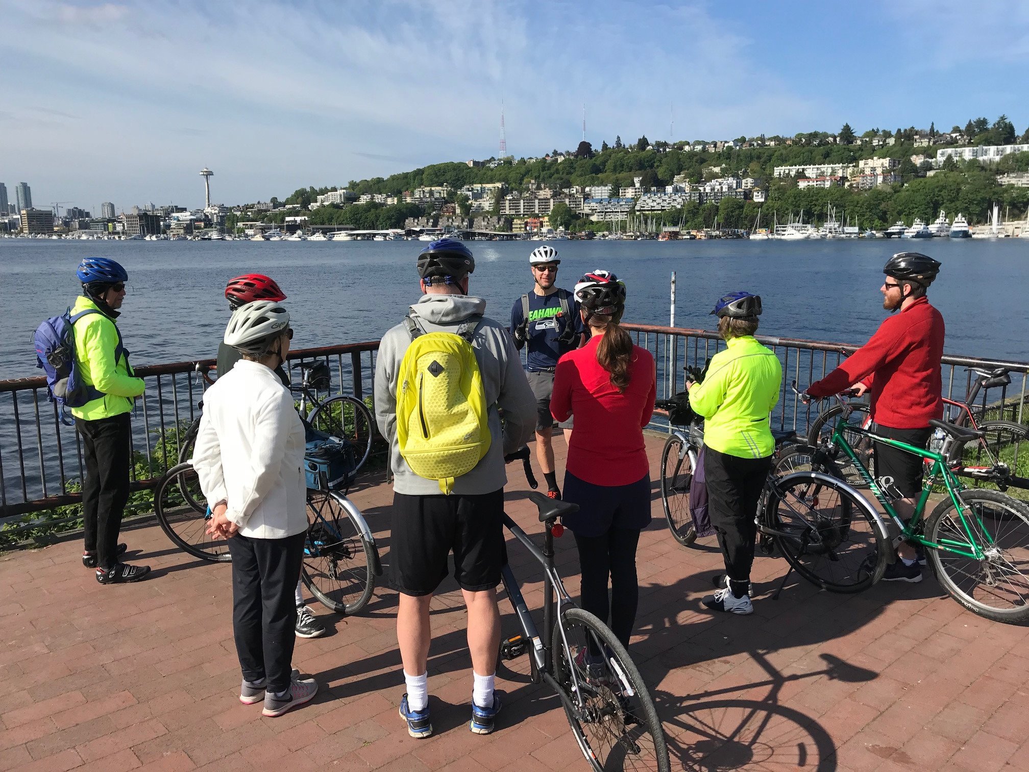 Seattle By Bike - All You Need To Know BEFORE You Go (with Photos)