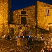 Al Campanile Di Giulia