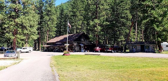 Eagle Nest Rv Resort Updated 2020 Campground Reviews Polson Mt Tripadvisor