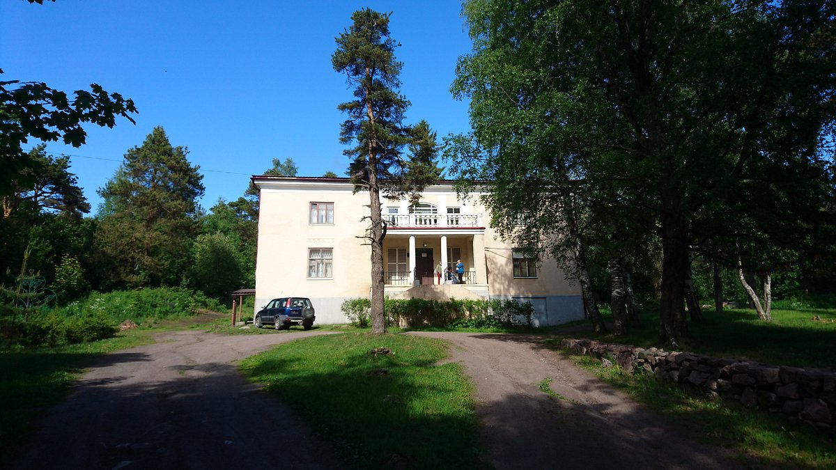 Питкярантский городской краеведческий музей им. В.Ф. Себина, Питкяранта:  лучшие советы перед посещением - Tripadvisor