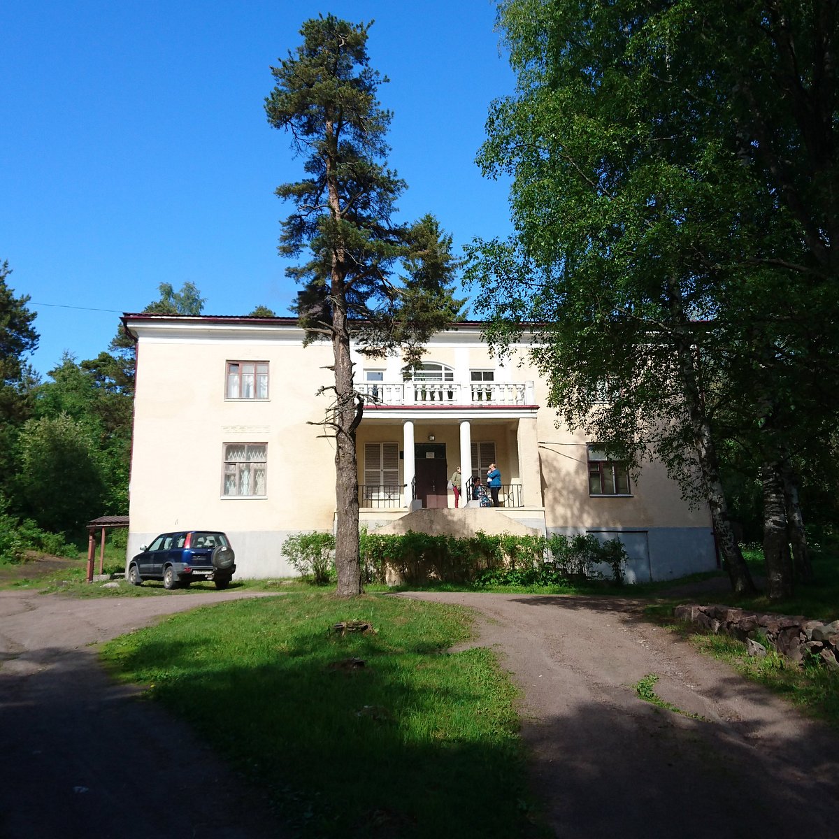 Питкярантский городской краеведческий музей им. В.Ф. Себина, Питкяранта:  лучшие советы перед посещением - Tripadvisor