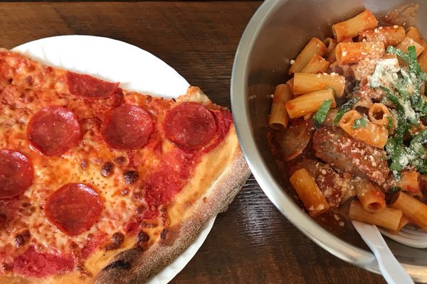 9 Best Pizza Spots on Beacon Hill (Here's Our Favorite Slice