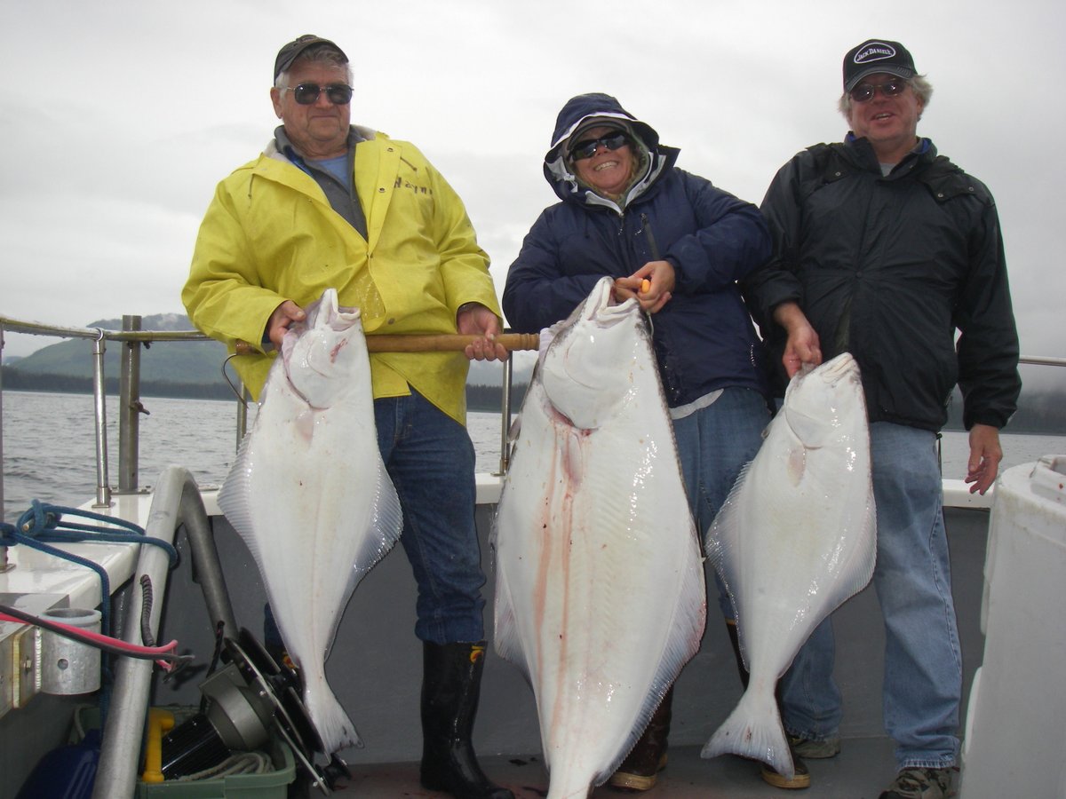 Game Creek Guides (hoonah) - All You Need To Know Before You Go