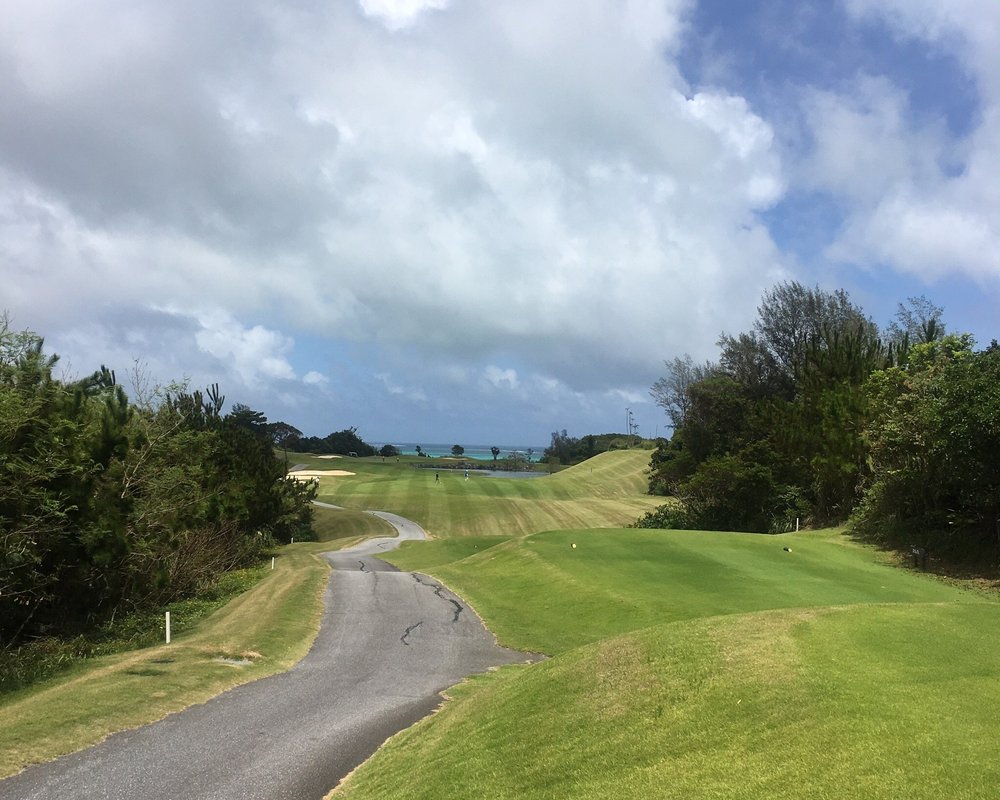 THE 10 BEST Okinawa Prefecture Golf Courses (Updated 2024)