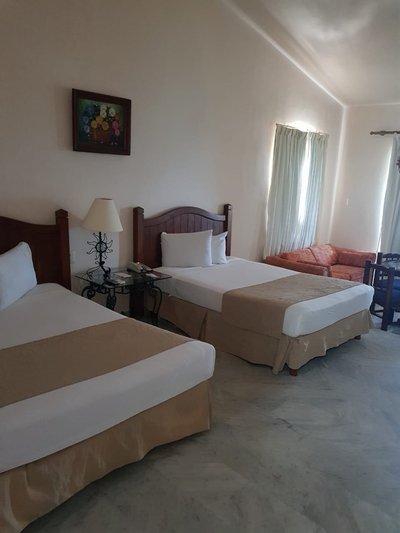 Hotel photo 3 of All Ritmo Cancun Resort & Waterpark.