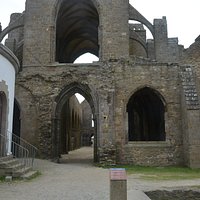 le rovine