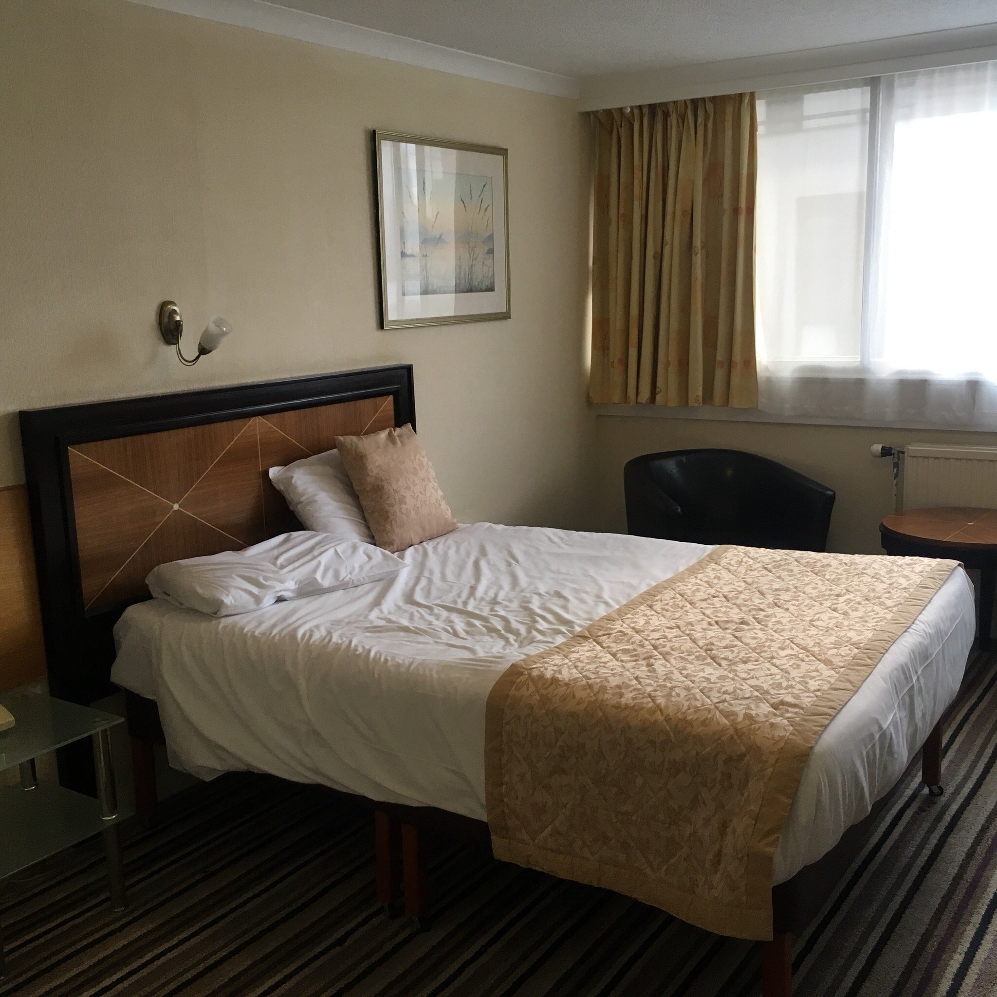 BRITANNIA HOTEL COVENTRY $35 ($̶4̶8̶) - Updated 2022 Prices & Reviews ...