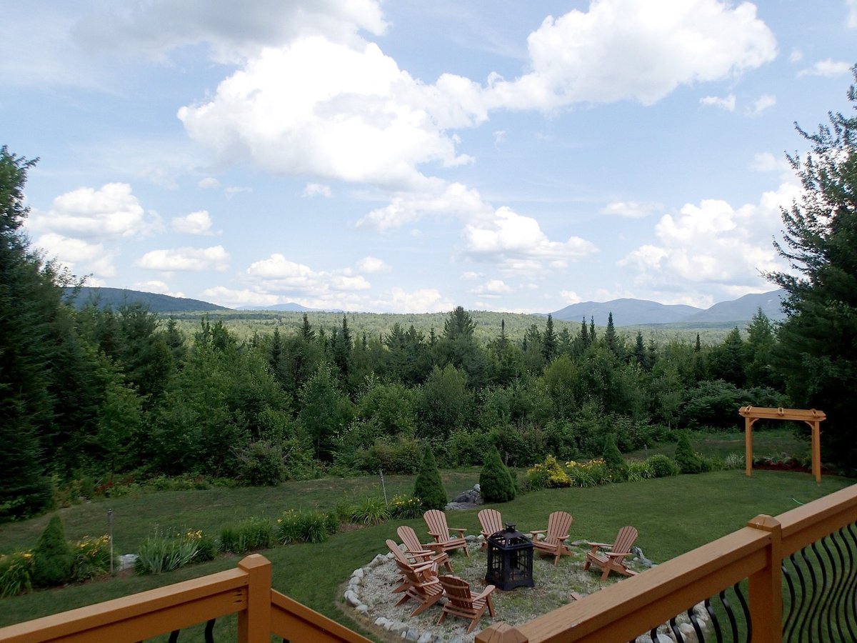 BEAR MOUNTAIN LODGE - B&B Reviews & Price Comparison (Bethlehem, NH