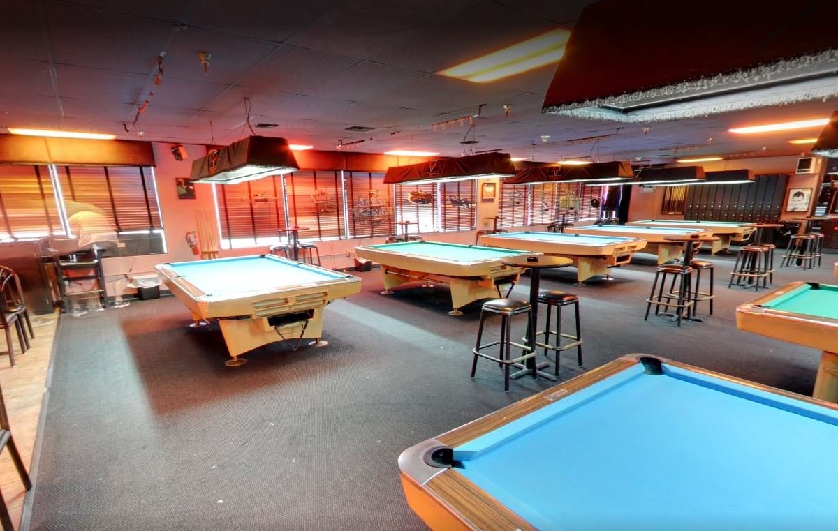 Pool Hall Near Me Open: Find Your Best Spot to Shoot Some