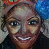 Natasha Lavai Artist