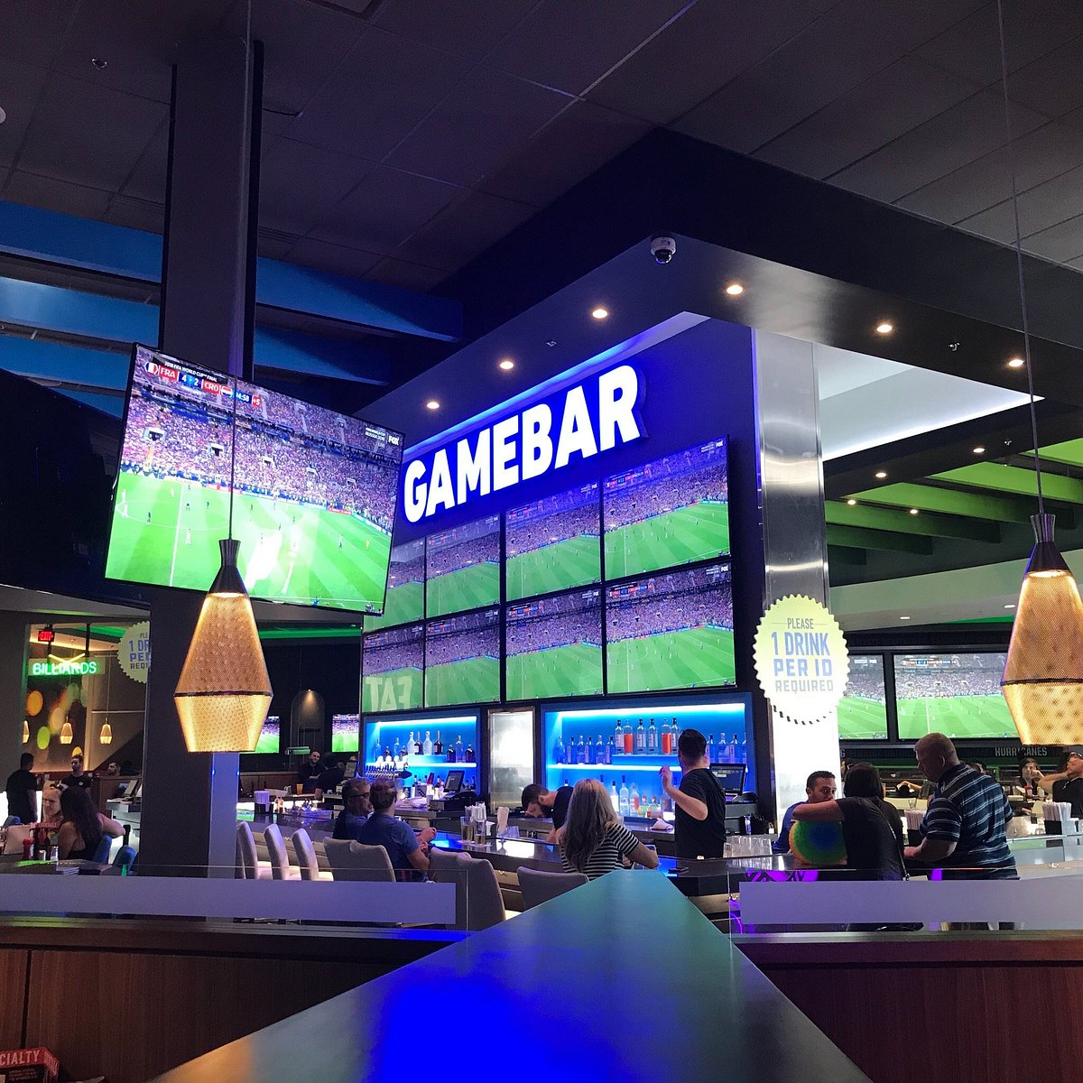 Dave & Buster's - Arcade - All You Need to Know BEFORE You Go (2025)