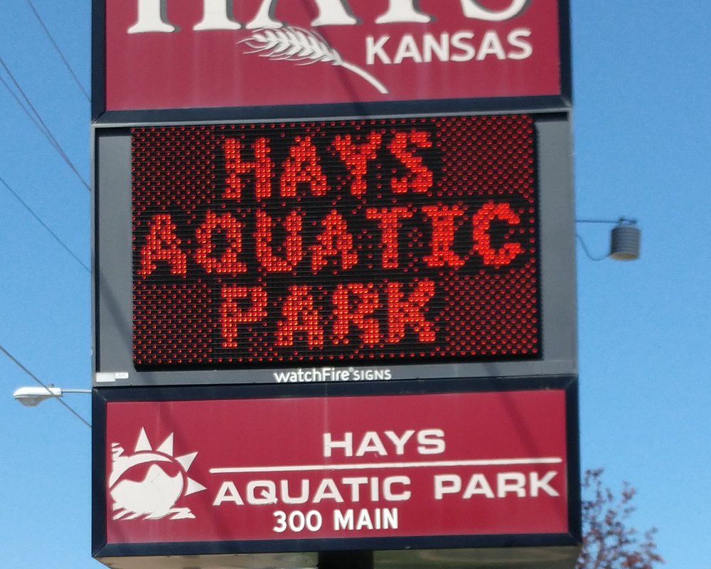 THE 15 BEST Things to Do in Hays 2024 (with Photos) Tripadvisor