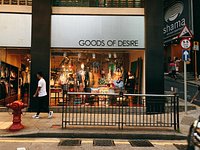 Red White Blue Keeps Our Hong Kong Spirit – Goods of Desire