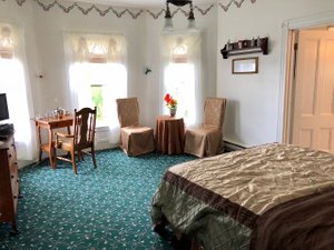 Yesteryears  Bed & Breakfast in Pubnico