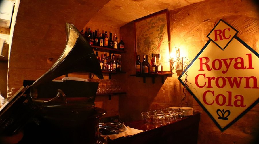 Guze Dining Room
