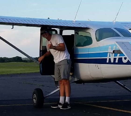 Raleigh Flying Club  Learn to fly at the only Flying Club in