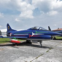 Base Aerea Rivolto - Storia e presente