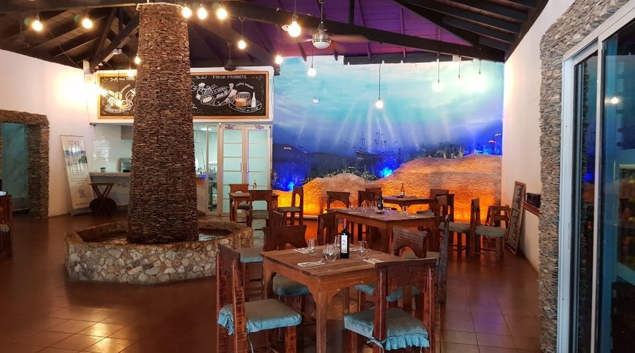 Restaurante Xoko