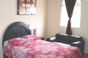 Habitación y suite