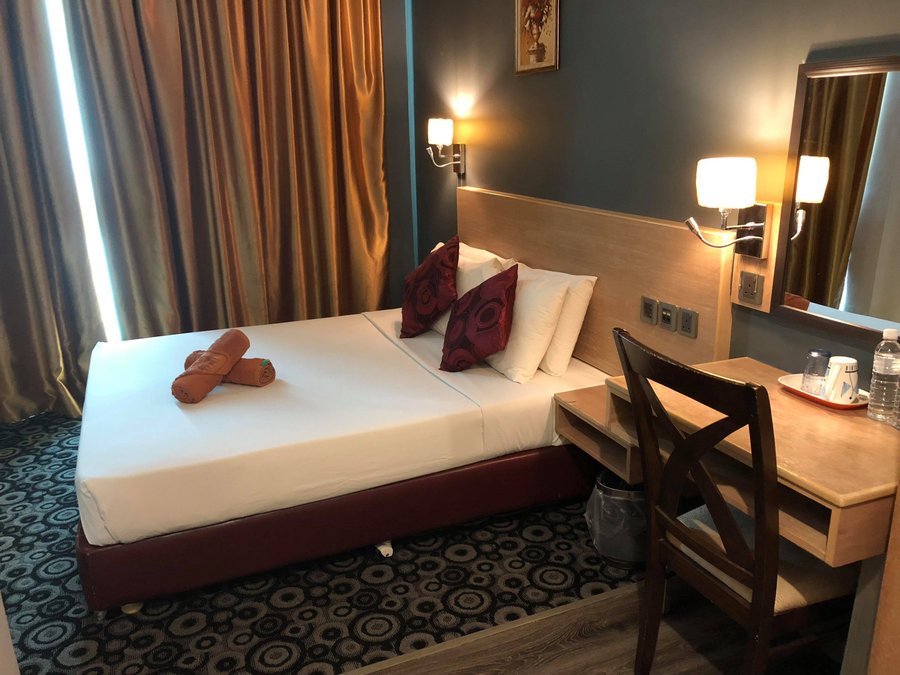 The Room Miri See 6 Reviews Price Comparison And 16 Photos Sarawak Tripadvisor