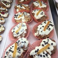 Torte e biscotti per qualsiasi evento