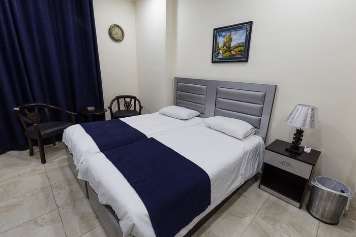 7BOYS HOTEL $46 ($̶5̶1̶) - Amman Hotel Prices & Reviews