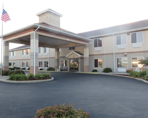 THE 10 BEST Shelbyville Hotel Deals (Dec 2020) - Tripadvisor