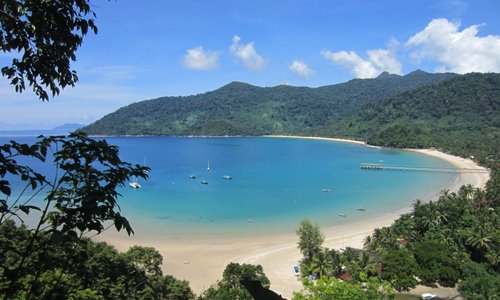 2020: Best of Juara, Malaysia Tourism - Tripadvisor